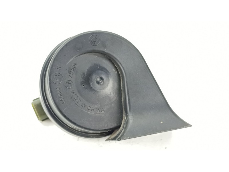 Recambio de claxon para mg (saic) mg 3 hatchback referencia OEM IAM 10460359  