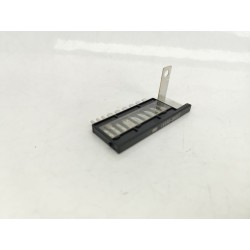 CAJA RELES / FUSIBLES 1898009631 