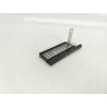 Recambio de caja reles / fusibles para hyundai i30 fastback (pde, pden) 1.0 t-gdi referencia OEM IAM 1898009631  