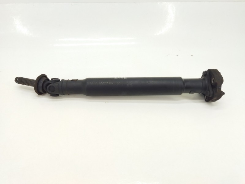 Recambio de transmision central para bmw 1 (e81) 118 d referencia OEM IAM   