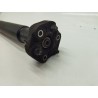 Recambio de transmision central para bmw 1 (e81) 118 d referencia OEM IAM   