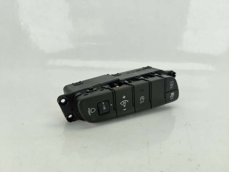 Recambio de mando multifuncion para hyundai i30 fastback (pde, pden) 1.0 t-gdi referencia OEM IAM 93750G4330  
