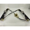 Recambio de elevalunas delantero derecho para seat leon (5f1) 1.2 tsi referencia OEM IAM 5F4837462D  