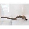 Recambio de catalizador para seat leon (1p1) 2.0 tdi referencia OEM IAM 1k0131690ak  