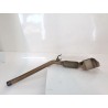 Recambio de catalizador para seat leon (1p1) 2.0 tdi referencia OEM IAM 1k0131690ak  