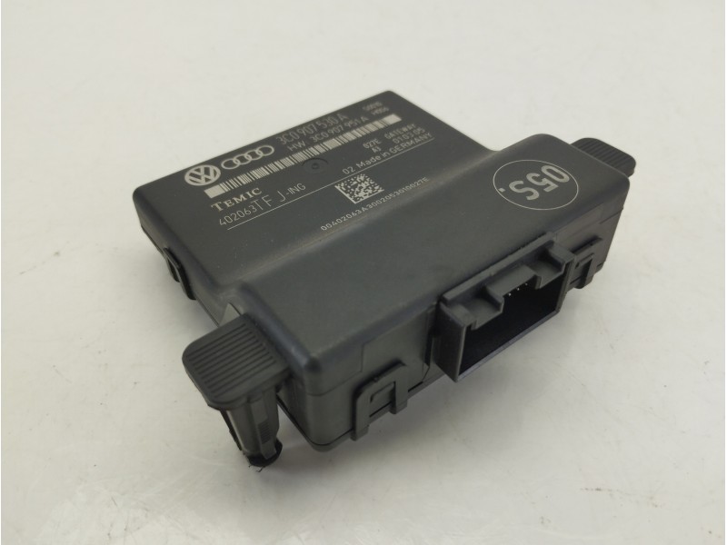 Recambio de modulo electronico para volkswagen passat b6 (3c2) 1.9 tdi referencia OEM IAM 3C0907530A  