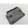 Recambio de centralita motor uce para skoda fabia ii (542) 1.2 referencia OEM IAM 03E906019AE  