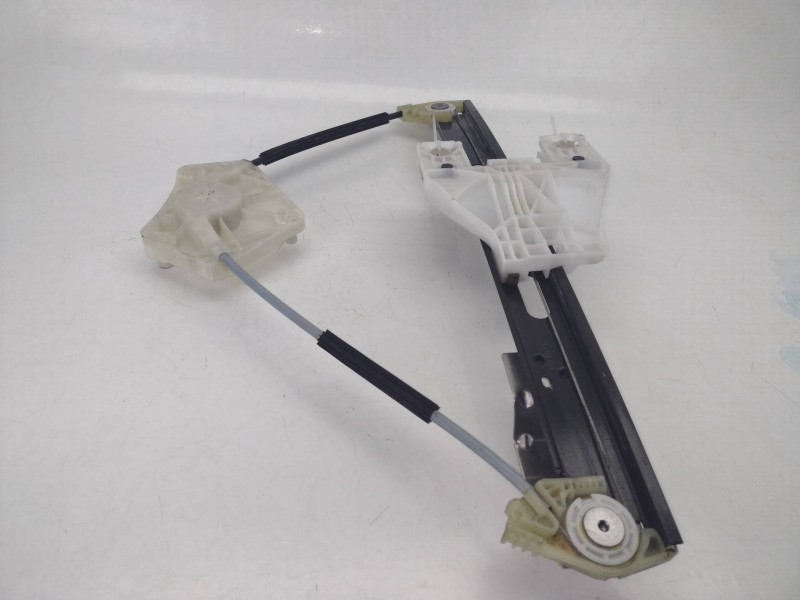 Recambio de elevalunas trasero izquierdo para seat leon (5f1) 1.2 tsi referencia OEM IAM 5F4839461C  