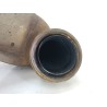 Recambio de catalizador para seat leon (1p1) 2.0 tdi referencia OEM IAM 1k0131690ak  