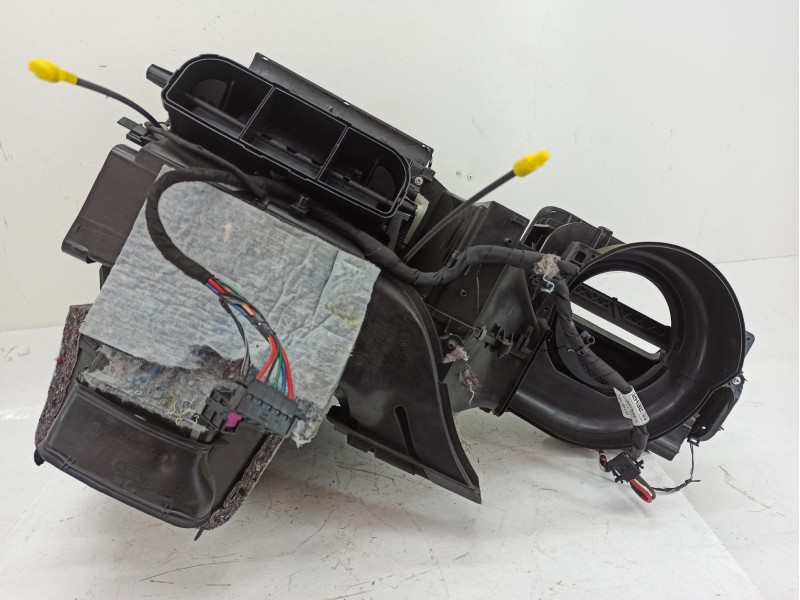 Recambio de calefaccion entera normal para skoda fabia ii (542) 1.2 referencia OEM IAM 6Q1820308  