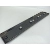 Recambio de moldura para peugeot bipper (aa_) 1.3 hdi 75 referencia OEM IAM 1308820070  