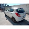 opel corsa d (s07) del año 2013