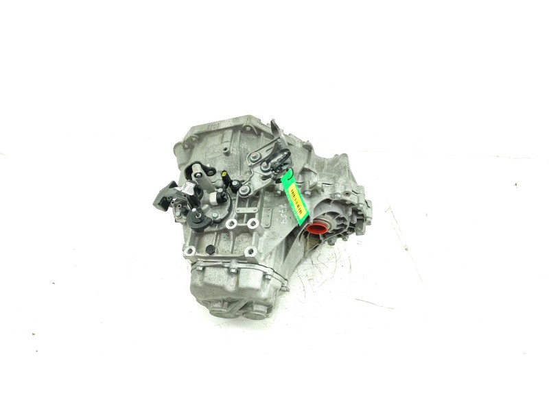 Recambio de caja cambios para hyundai i20 iii (bc3, bi3) 1.0 t-gdi referencia OEM IAM 430B026026  