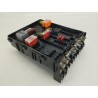 Recambio de caja reles / fusibles para volkswagen passat b6 (3c2) 1.9 tdi referencia OEM IAM 1K0937124K  