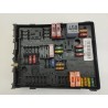 Recambio de caja reles / fusibles para volkswagen passat b6 (3c2) 1.9 tdi referencia OEM IAM 1K0937124K  