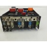 Recambio de caja reles / fusibles para volkswagen passat b6 (3c2) 1.9 tdi referencia OEM IAM 1K0937124K  