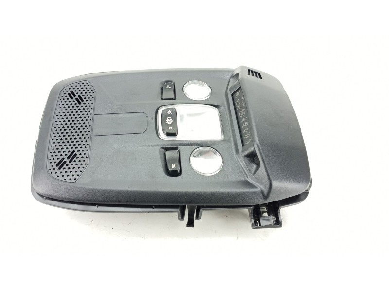 Recambio de luz interior para opel mokka 1.2 (76) referencia OEM IAM 96781445ZD  
