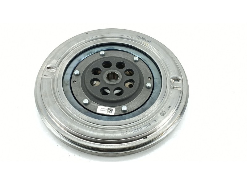 Recambio de kit embrague para mg (saic) mg 3 hatchback referencia OEM IAM 11585433  