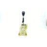 Recambio de palanca cambio para hyundai i20 iii (bc3, bi3) 1.0 t-gdi referencia OEM IAM 43700Q0400NNB  