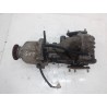 Recambio de diferencial trasero para suzuki sx4 rw (ey) 1.9 ddis turbodiesel referencia OEM IAM 070215A  