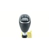 Recambio de palanca cambio para hyundai i20 iii (bc3, bi3) 1.0 t-gdi referencia OEM IAM 43700Q0400NNB  