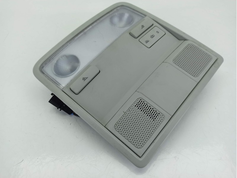 Recambio de luz interior para seat leon (5f1) 1.2 tsi referencia OEM IAM 1K0947105AC  