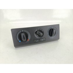 MANDO CALEFACCION / AIRE ACONDICIONADO 5J0820045D 