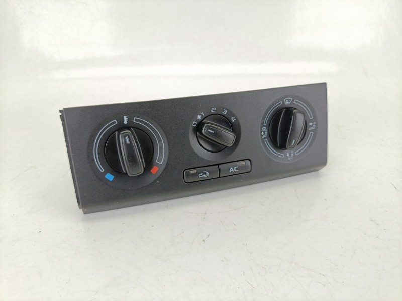 Recambio de mando calefaccion / aire acondicionado para skoda fabia ii (542) 1.2 referencia OEM IAM 5J0820045D  