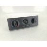 Recambio de mando calefaccion / aire acondicionado para skoda fabia ii (542) 1.2 referencia OEM IAM 5J0820045D  