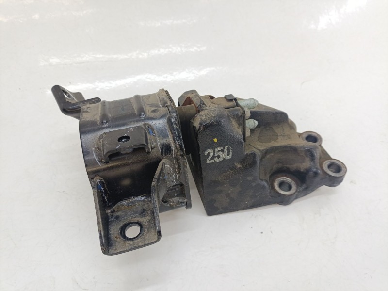 Recambio de soporte cambio para hyundai i20 iii (bc3, bi3) 1.0 t-gdi referencia OEM IAM 21830Q0000  