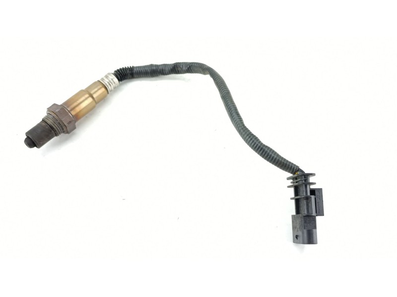 Recambio de sonda lambda para opel mokka 1.2 (76) referencia OEM IAM 9813838380  