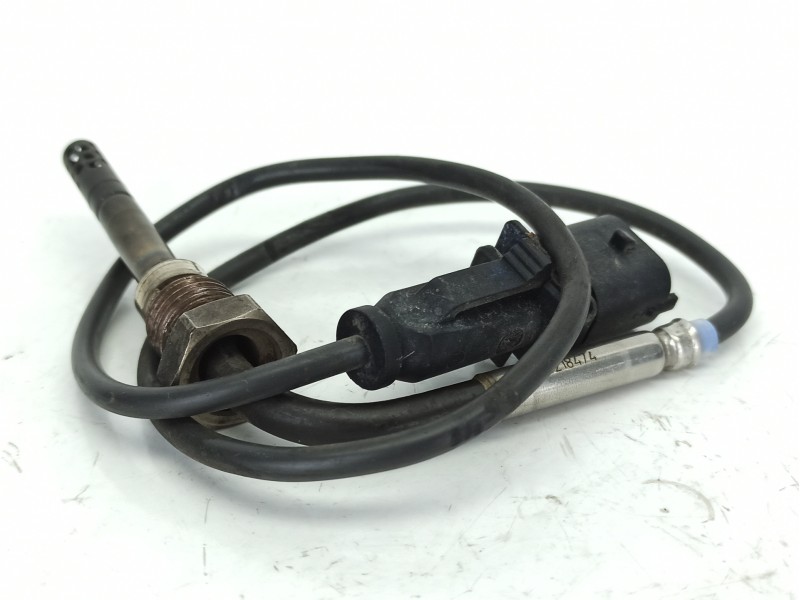 Recambio de sensor para peugeot bipper (aa_) 1.3 hdi 75 referencia OEM IAM 55218474  