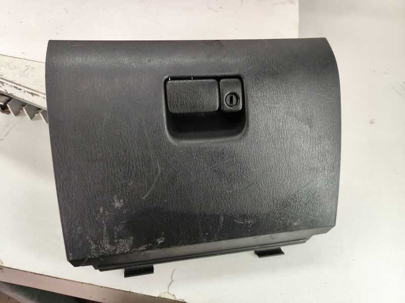 Recambio de guantera para suzuki jimny todo terreno, cerrada (sn) 1.5 ddis 4x4 referencia OEM IAM   