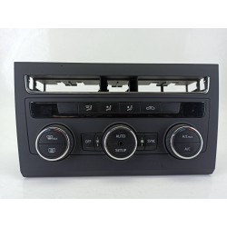 MANDO CLIMATIZADOR 5F0907044AK 