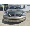 kia sorento i (jc) del año 2004