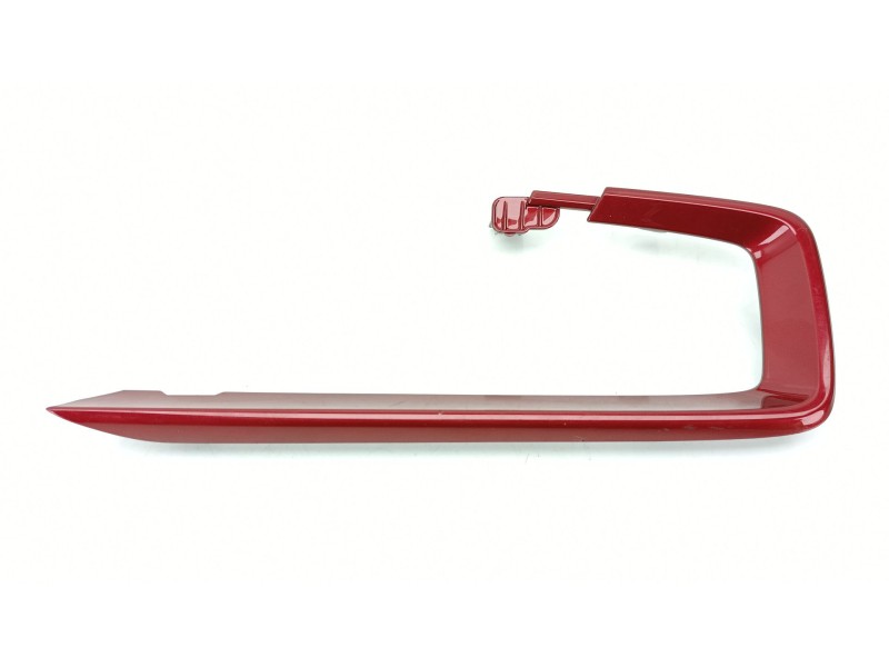 Recambio de moldura para opel mokka 1.2 (76) referencia OEM IAM 9834930480  