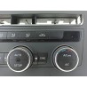 Recambio de mando climatizador para seat leon (5f1) 1.2 tsi referencia OEM IAM 5F0907044AK  