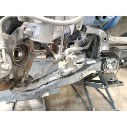 BRAZO SUSPENSION INFERIOR DELANTERO DERECHO 54501Q0000 