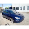 peugeot 307 (3a/c) del año 2004