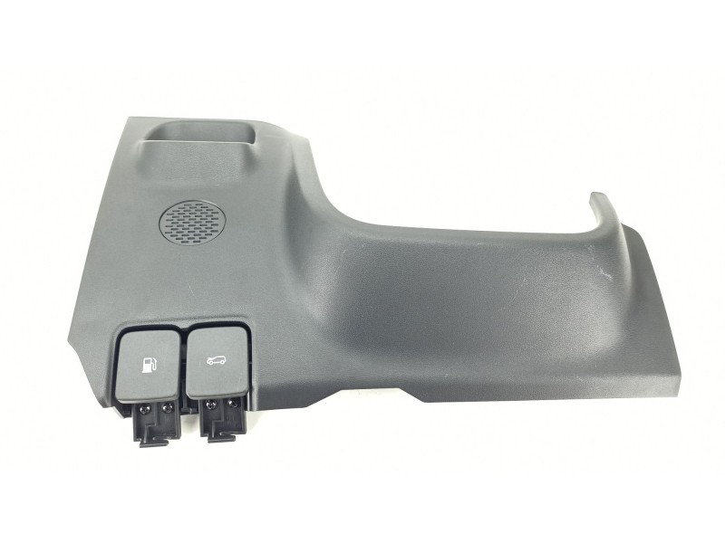 Recambio de moldura para mg (saic) mg 3 hatchback referencia OEM IAM 11450692  
