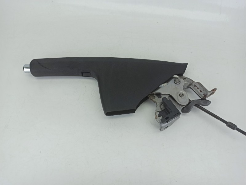 Recambio de palanca freno para skoda fabia ii (542) 1.2 referencia OEM IAM 6Q0711303  