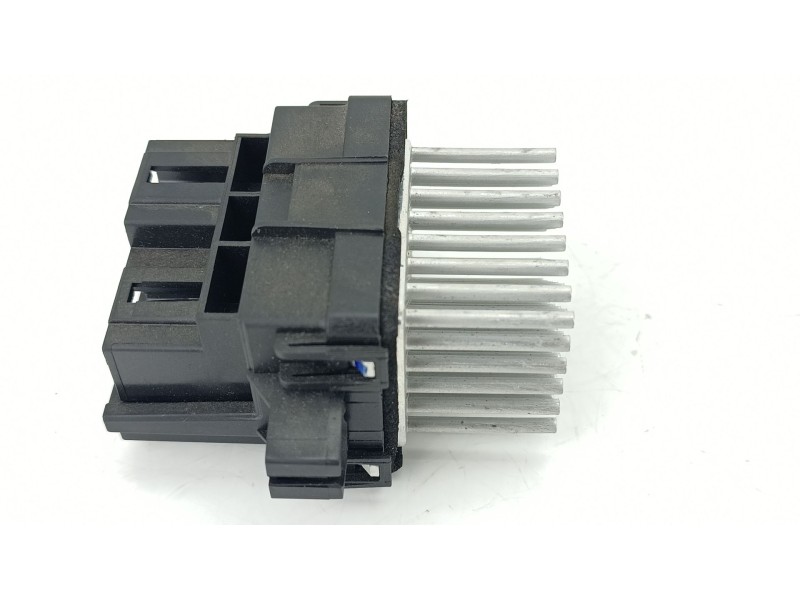 Recambio de resistencia calefaccion para opel zafira tourer c (p12) 1.6 cdti (75) referencia OEM IAM 13598091  