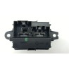 Recambio de resistencia calefaccion para opel zafira tourer c (p12) 1.6 cdti (75) referencia OEM IAM 13598091  