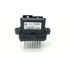 Recambio de resistencia calefaccion para opel zafira tourer c (p12) 1.6 cdti (75) referencia OEM IAM 13598091  
