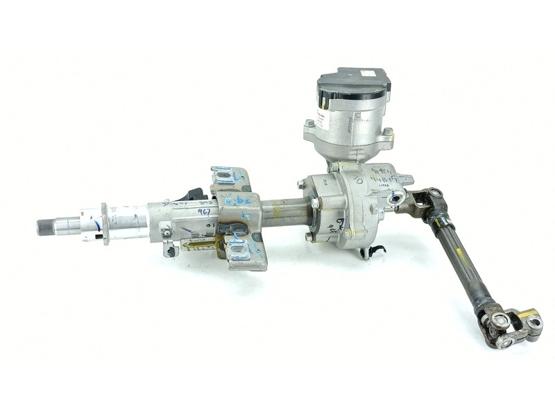 Recambio de columna direccion para hyundai i20 iii (bc3, bi3) 1.0 t-gdi referencia OEM IAM 56300Q0610  