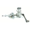 Recambio de columna direccion para hyundai i20 iii (bc3, bi3) 1.0 t-gdi referencia OEM IAM 56300Q0610  