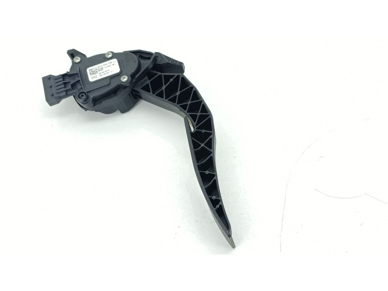Recambio de potenciometro pedal para opel zafira tourer c (p12) 1.6 cdti (75) referencia OEM IAM 13253781  