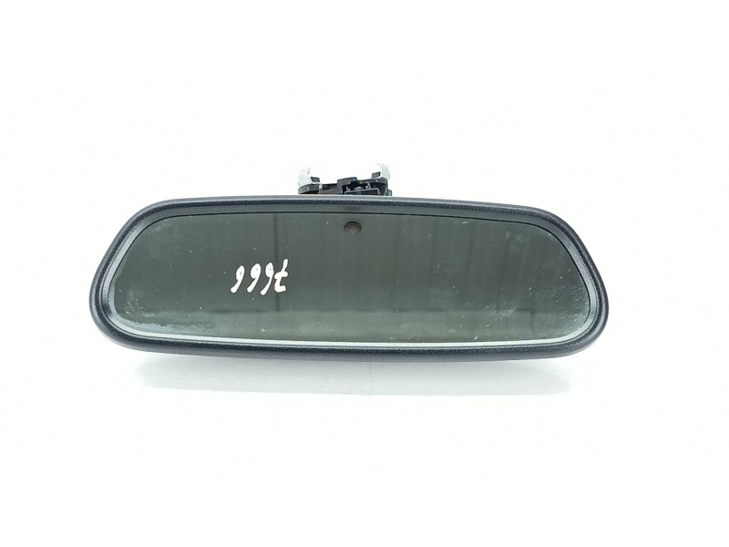 Recambio de retrovisor interior para opel mokka 1.2 (76) referencia OEM IAM 9840410080  