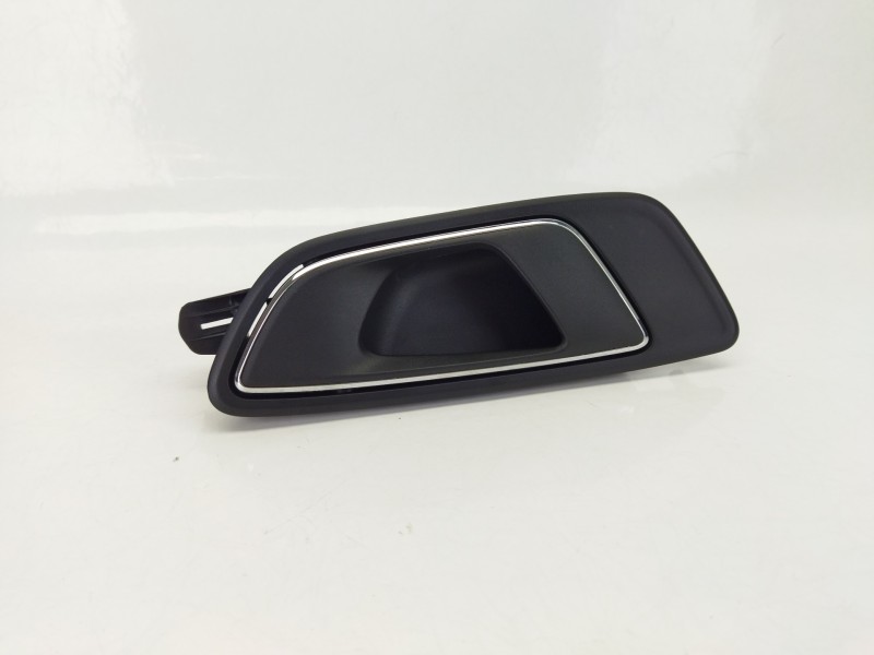 Recambio de maneta interior delantera derecha para seat leon (5f1) 1.2 tsi referencia OEM IAM 5F1837114A  