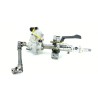 Recambio de columna direccion para hyundai i20 iii (bc3, bi3) 1.0 t-gdi referencia OEM IAM 56300Q0610  